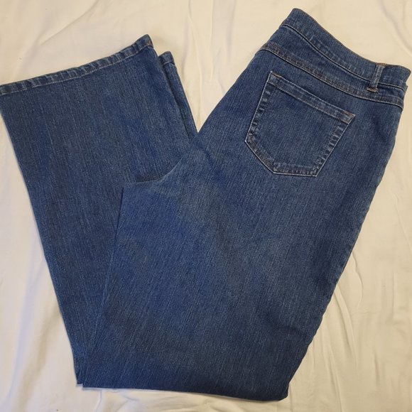 Jessica classic fit jeans - Picture 2 of 6